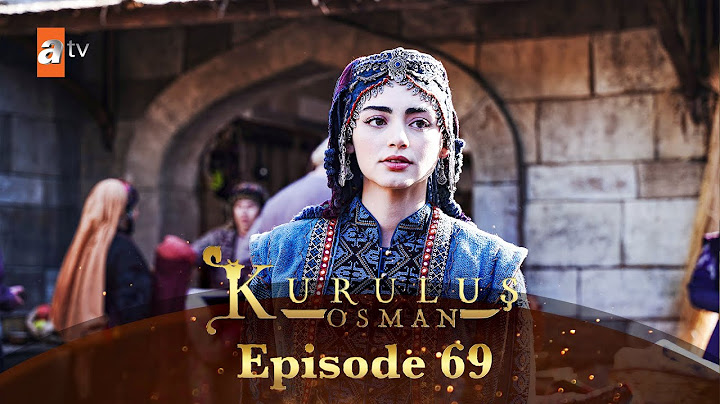 Kurulus Osman Urdu | Season 2 - Episode 69