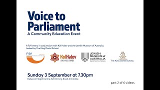 PJV Kol Halev The Voice event 20230903 part 2