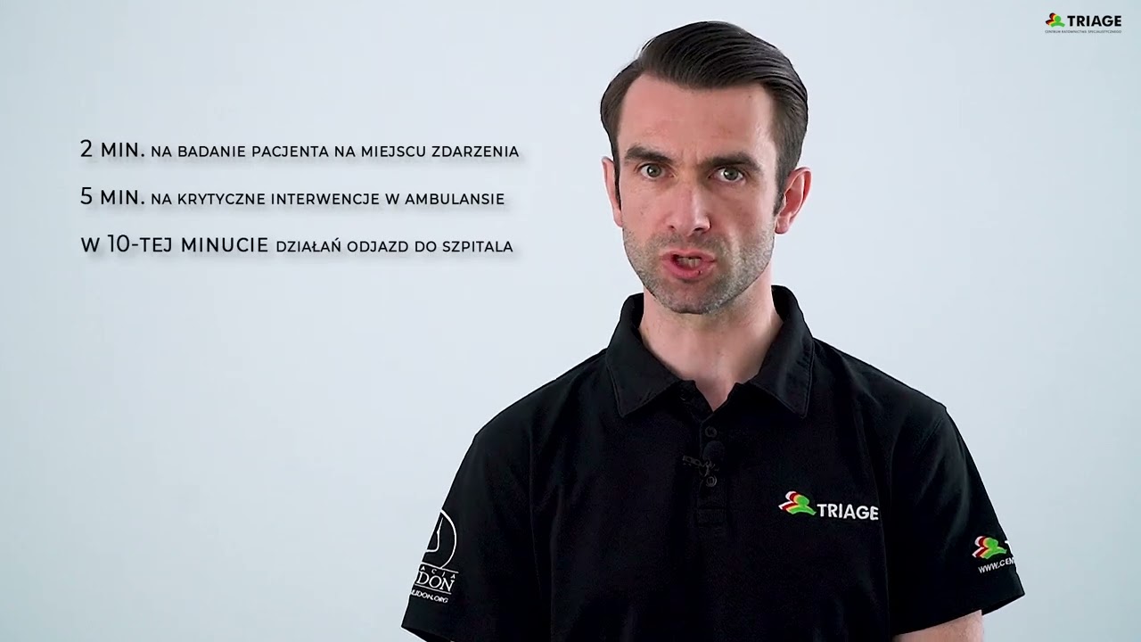 Wykład BADANIE ITLS