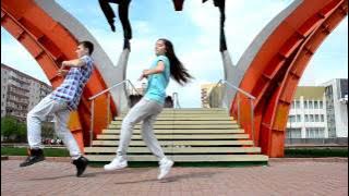 Justin Bieber - 'Love me' | Choreography by Andrey Solomonov