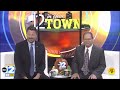 12 In Your Town: Athletics IQ