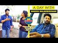 A Day with Singer Madhu Balakrishnan | Day with a Star | Season 05 | EP 12 | Part 01 | Kaumudy