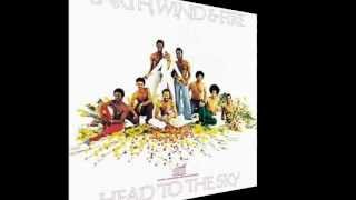 Earth Wind and Fire - Keep Your Head to the Sky chords