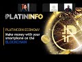 All you need to Know About Platincoin.