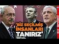 'Bizim için Atanmışlar Meşru Değil' Hüseyin Raşit Yılmaz'dan Yeri Yerinden Oynatacak CHP Sözleri