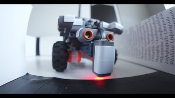 Robotics Focus Area Explained