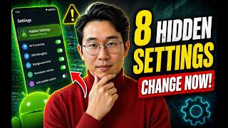 Hidden Android Settings You Should Change Right Now! screenshot 3