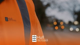 Streetscene: Join the team of dedicated people taking care of Hull