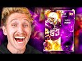 Madden golden tickets are here