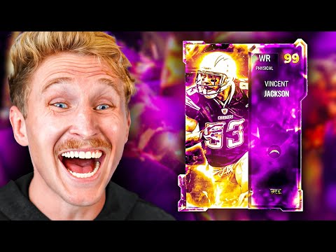 Madden Golden Tickets are HERE!