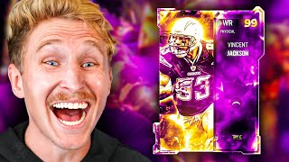 Madden Golden Tickets are HERE!