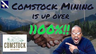 Is it time to LODE up on Comstock Mining LODE Stock Penny Stocks To Buy Now | VectorVest