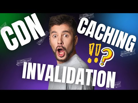 ⚡ Caching Mechanisms Explained! | Type of Cache, Eviction & Invalidation 🚀 | System design | EP 5