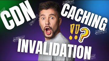⚡ Caching Mechanisms Explained! | Type of Cache, Eviction & Invalidation 🚀 | System design | EP 5