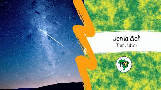 “Olha pro céu” (Tom Jobim) en Esperanto