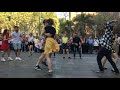 Flashmob Swing 2019 -  ¡Bailá Swing!