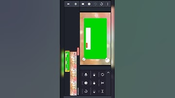 How to use Chrome key in kinemaster|kinemaster Chrome key ko kaise use kere|#shorts #videoediting