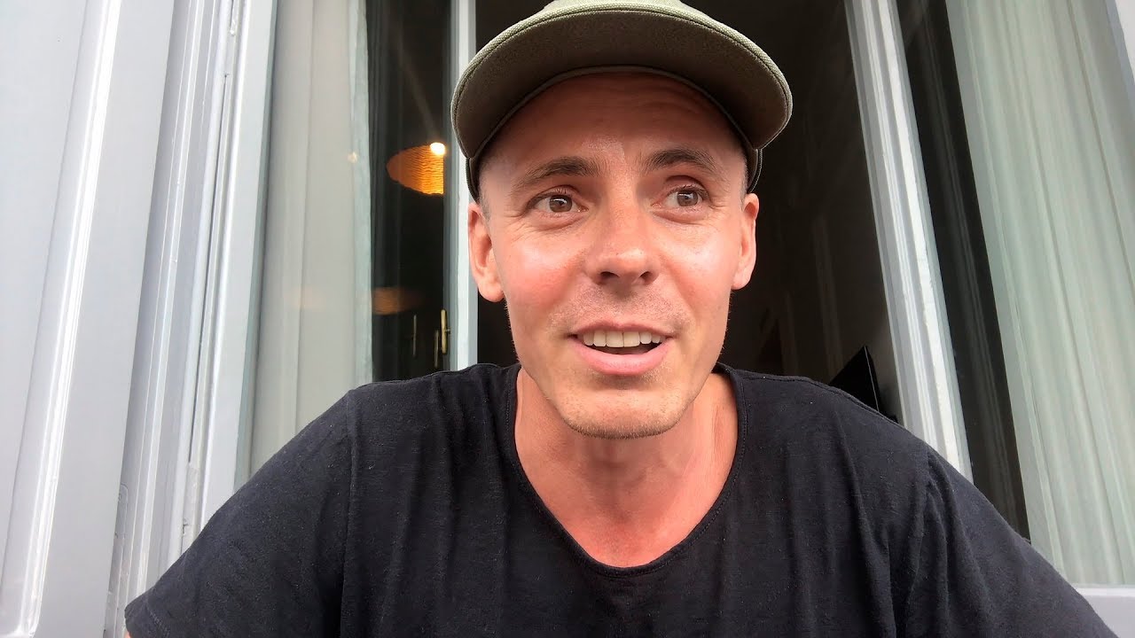 Jasper Pääkkönen Jasper Pääkkönen