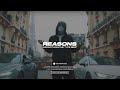 [FREE] wewantwraiths Melodic Drill Type Beat - "Reasons" (@prodbylxcid)