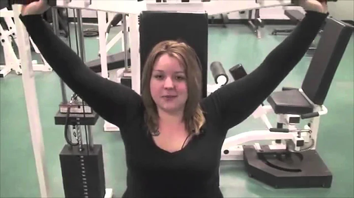 Tour the Owen Sound campus