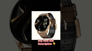 boAt Chrome Horizon AMOLED Smartwatch Stylish Fitness Watch #shorts #smartwatch