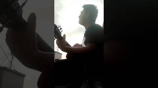 Jokhon | Anindya Bose | Band Shahar | Cover MMSHING |