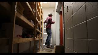 CTE Spotlight - Supply Chain Management