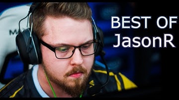 CSGO - Best of JasonR