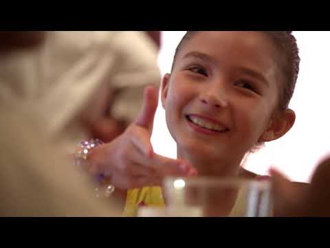 Vídeo: La diversió familiar de Norwegian Cruise Line