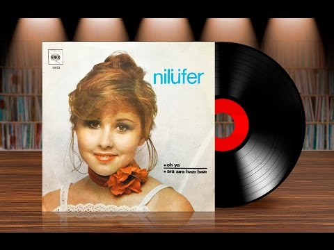 Nilüfer - Oh Ya (Orijinal Plak Kayıt) 45lik