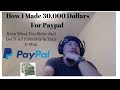 BEST Way How To Buy Bitcoin With Paypal OR Debit Card 2020 ...