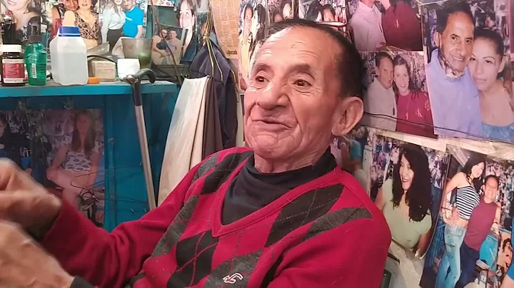 Don Felipe, Testimonios