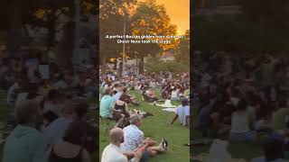 Charles River Jazz Festival 2026🎉