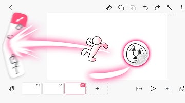 Animation VS Flipaclip
