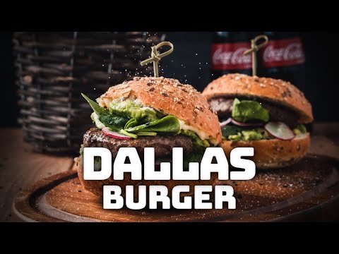 Video: Najboljši kolački v Dallas-Fort Worthu