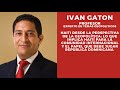 ENTN - DR. IVAN GATON - HAITI DESDE LA PERSPECTIVA GEOPOLITICA