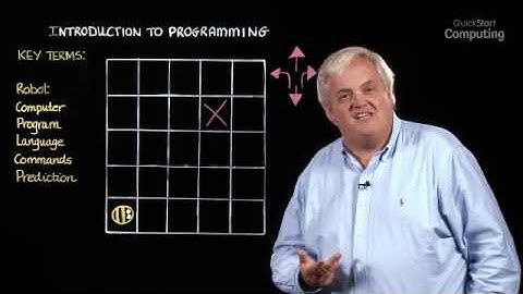 Introduction to programming