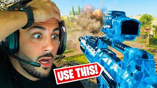 THE MOST BROKEN GUN IN BLACK OPS ROYALE