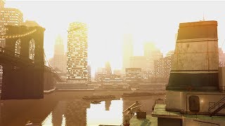 Grand Theft Auto IV Definitive Edition Trailer 1 \\