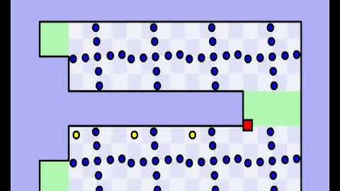 WORLD HARDEST GAME  Walkthrough               (   1   )