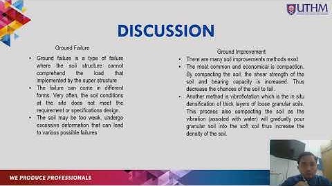 Group 9 Section 5 (Foundation Engineering Project Presentation)