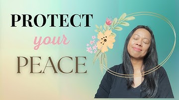 How to Set Boundaries Without Feeling Guilty as a Christian