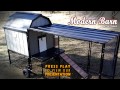 Best Chicken Coop, Exceptional Looks, Insulated, Maintenance Free