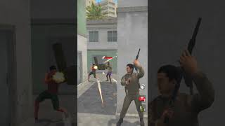 Shoot Out part 2 #shootergame #shootinggame #gamerlife #shortsfeed #shortsviral