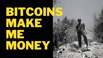 HOW TO BUY BITCOIN IN KENYA