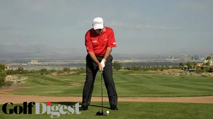 Butch Harmon on How To Hit Longer Drives | Golf Le...