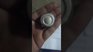 कजळच चमतकर लईवह