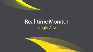 [ENG]MaxGauge For Oracle :  Real-time Monitoring