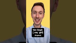 Van Gogh