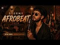 STORMY – MOON 🌙 Afrobeat Cover (Moroccan Vibes 🇲🇦) | Dark Night Remix 🔥